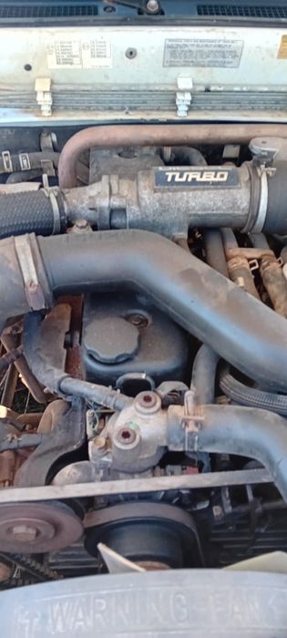 Carrinha de caixa aberta - 6000€