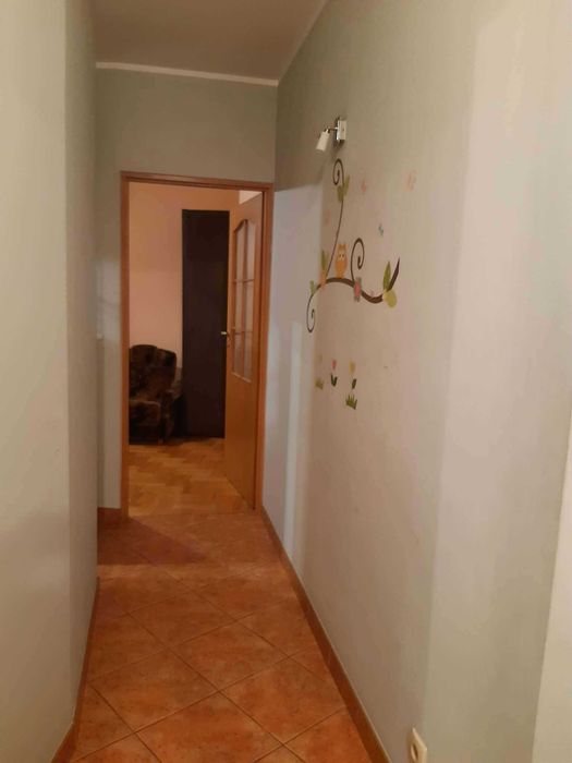Wynajmę mieszkanie 2 pokojowe, centrum, przy PKP, 41,5m2
