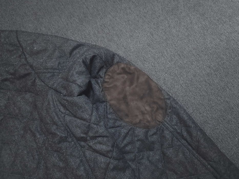 Куртка Pelikamo Zürich