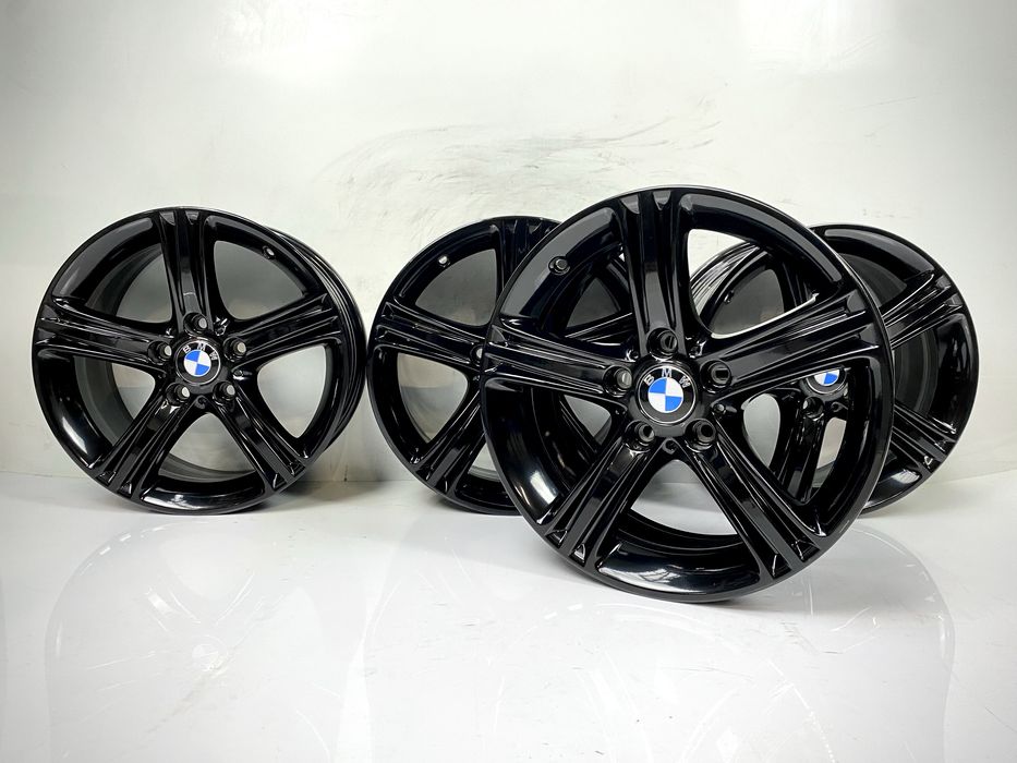 Felgi aluminiowe 17” BMW e90 f20 30 e46 / 7,5J et37 (C15)
