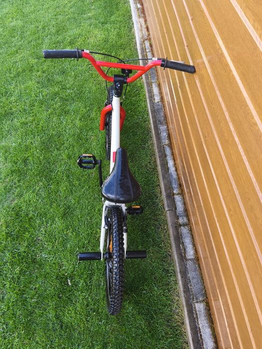 Rowerek dziecięcy BMX 20"