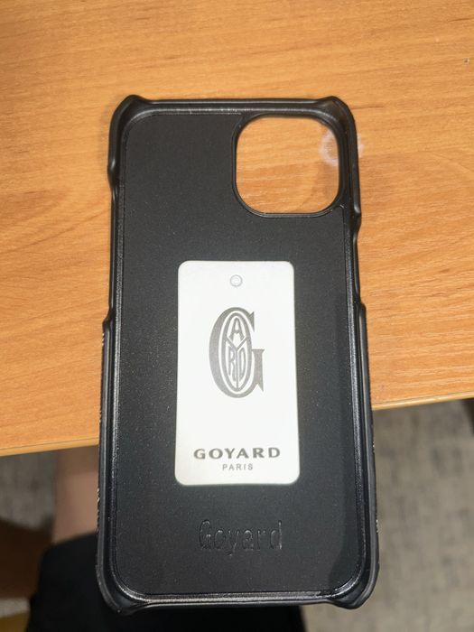 Goyard case na telefon