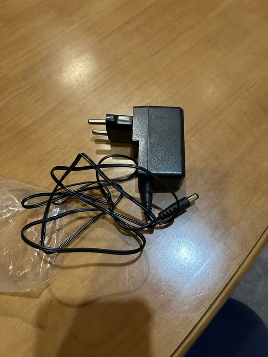 Продам роутер Tenda AC 2100 в робочому стані