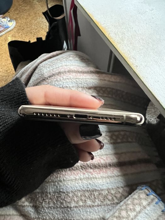 Ipad mini e Iphone Xs Max 64 Gb