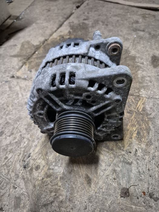 Alternator bosch 180a vw audi seat skoda