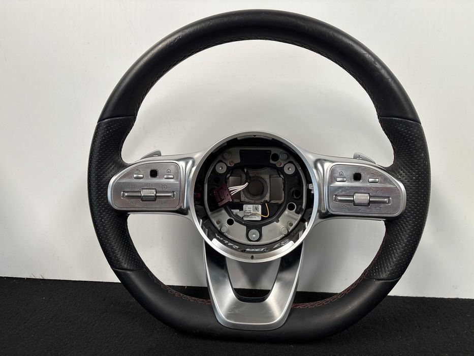 Volante do Motor MERCEDES-BENZ A-CLASS (W177) ano 2022