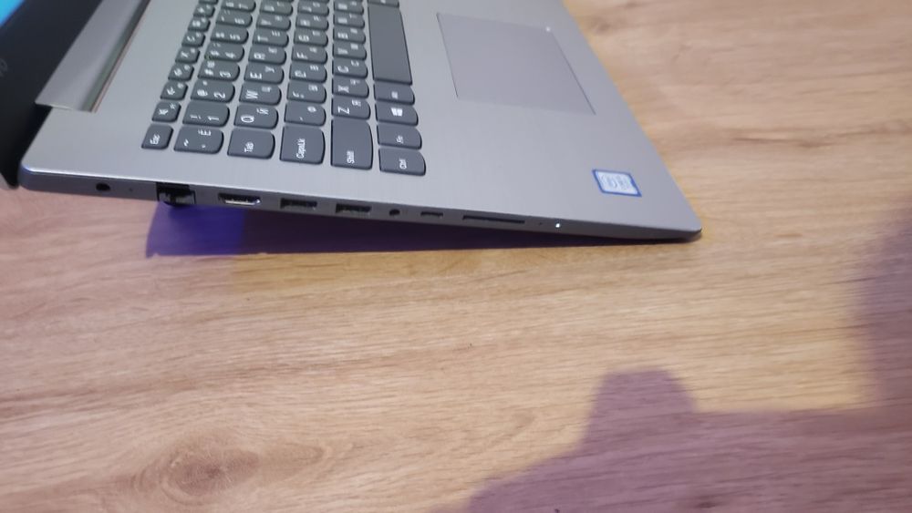 Ноутбук Lenovo IdeaPad 320-15IKB | i5-7200U | 12GB RAM | 1TB HDD