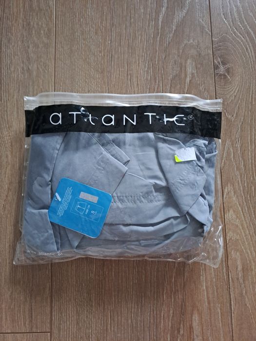 Spodenki, szorty kąpielowe Atlantic, rozmiar S