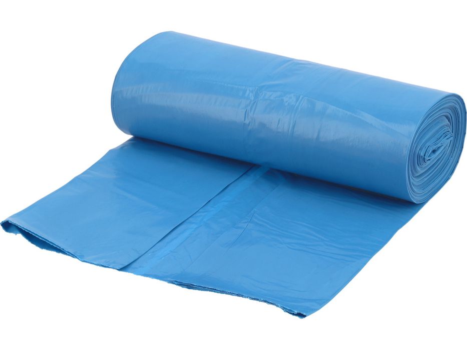 Worki na śmieci Vorel 120L 10 szt. mocne