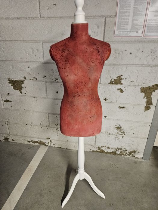 Manekin krawiecki 36/38