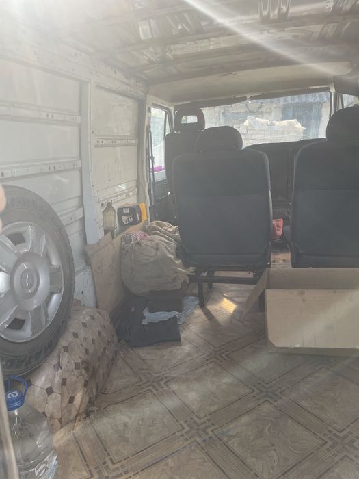 Рено Трафік / Renault trafic / Можливий обмін
