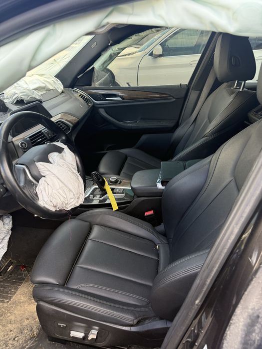 Разборка Розбір Bmw g01 x3 г01 х3 шрот a90 колір xline двері четверть ходова
