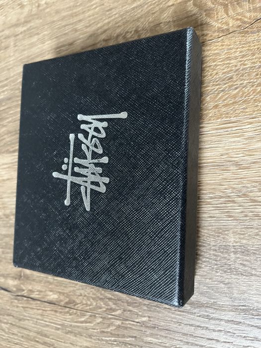 Portfel męski  Stussy