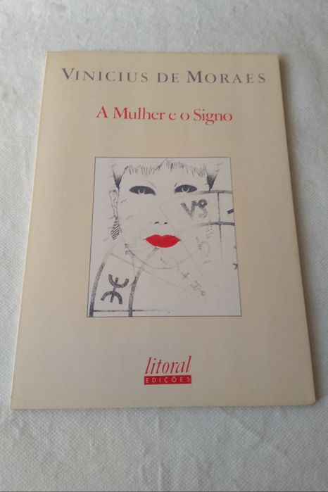 A Mulher e o Signo