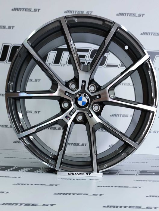 jantes 18 5x112 Style BMW NOVAS G20 G30