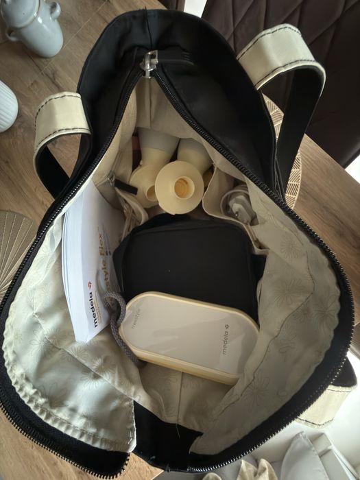 Medela - laktator Freestyle Flex
