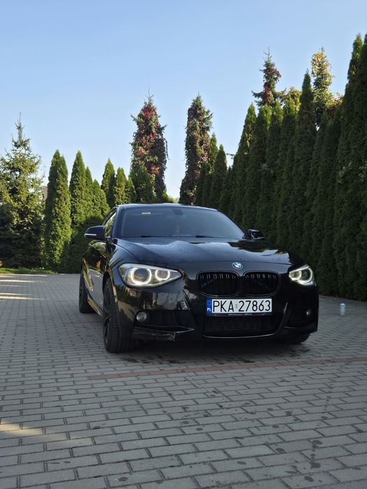 BMW Seria 1