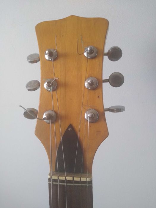 gitara Defil Aster