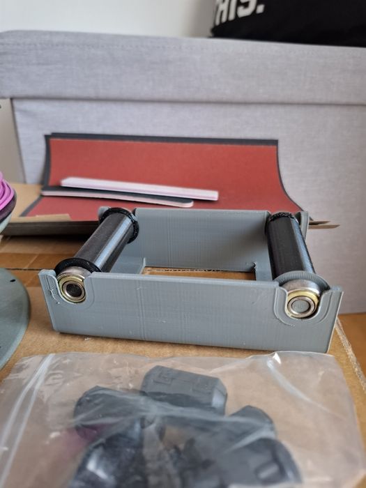 Impressora 3D Ender 3 V3 SE Creality