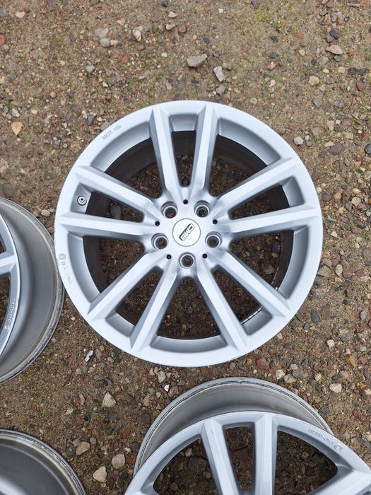 Alufelgi CMS BMW Audi 5x112 18 cali
