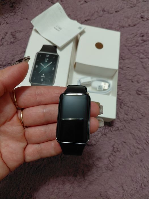 Браслет Honor band 9