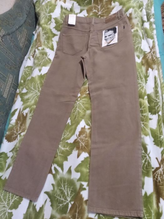 Женские джинсы фирмы MAC