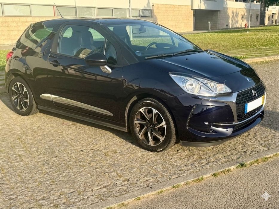 DS 3 — fotografia 3