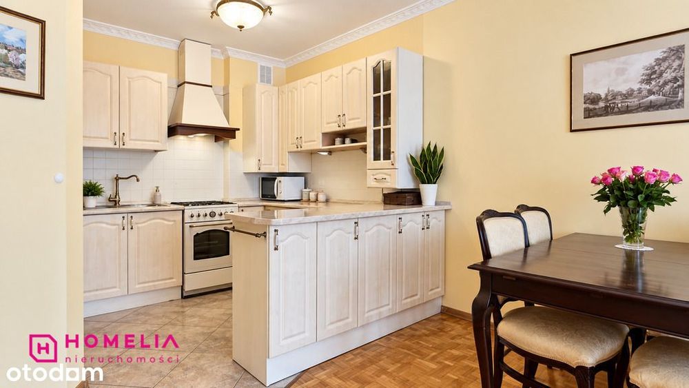 3pok. do zamieszk I 46,10 m² | balkon | ZAGÓRSKA68
