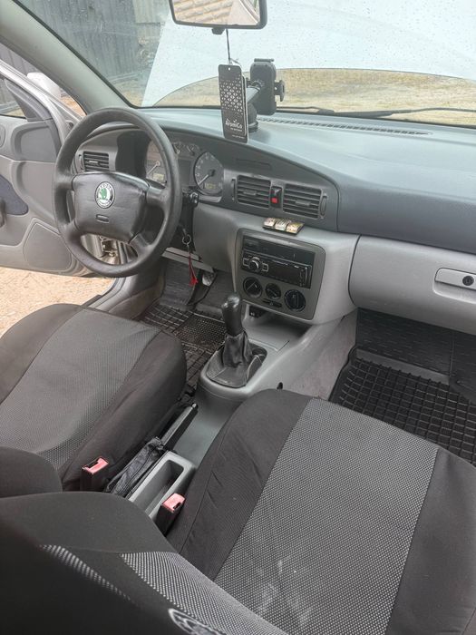 Продам Skoda Octavia! В Харькове!