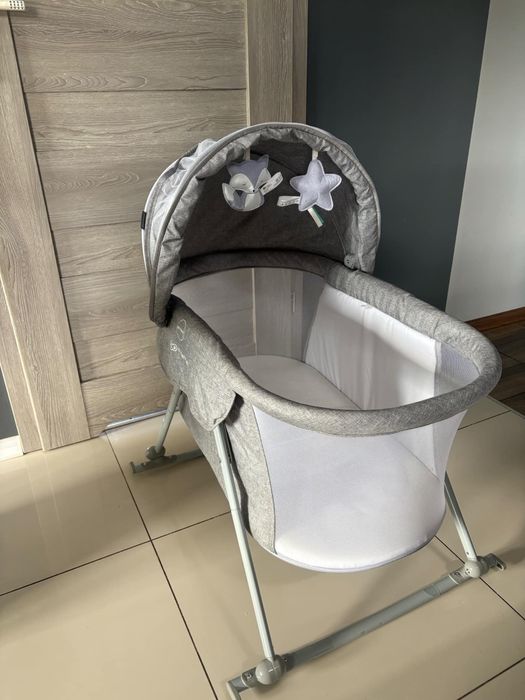 Sprzedam bujaczek leżaczek