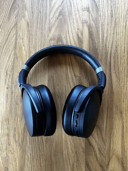 Sluchawki bluetooth Sennheiser 450BT ANC