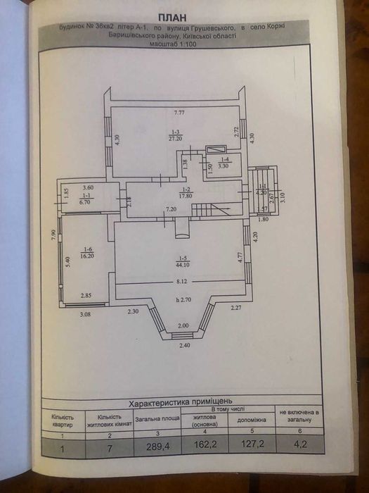 Будинок в затишному селі, є-Якість, є-хороші умови, є-всі комунікації