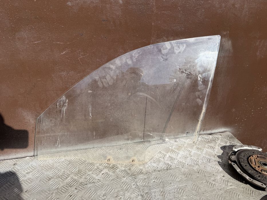 Стекло водителя Део ланос daewoo lanos год 11 пробег 47 тыс