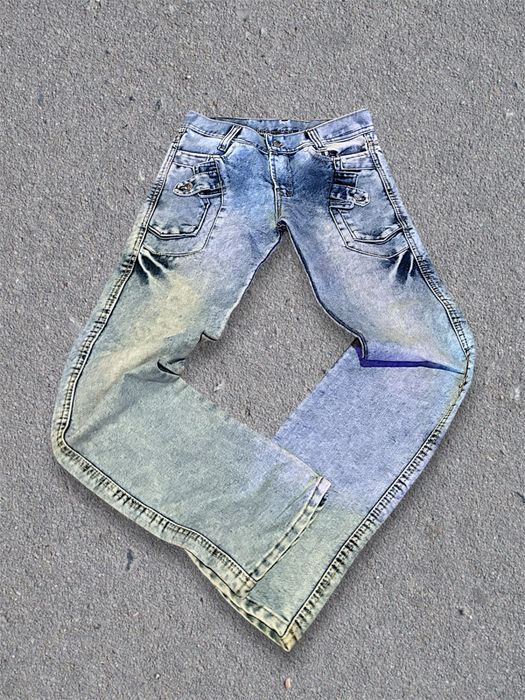 jeansy skinny xs/xxs