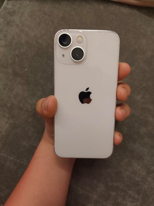 iPhone 13 mini pink