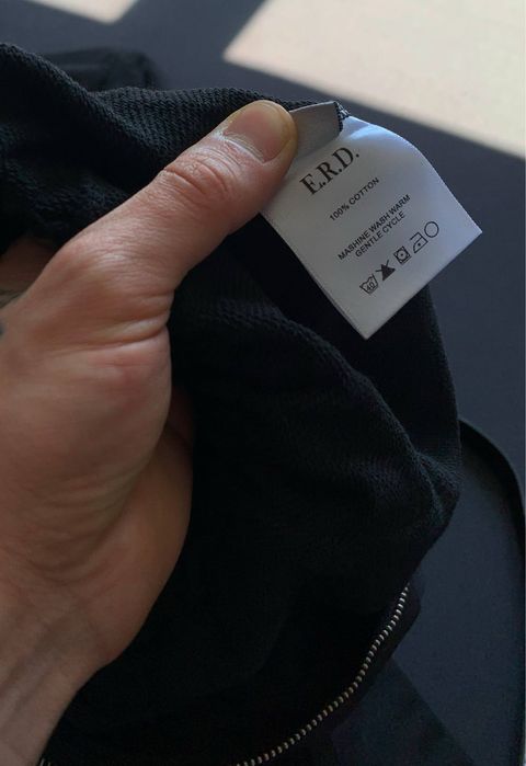 Enfants Riches Déprimés (ERD) Zip Hood