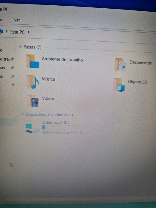 Asus X542, processador i5-8250, disco sata 1Tb, display 15.6"