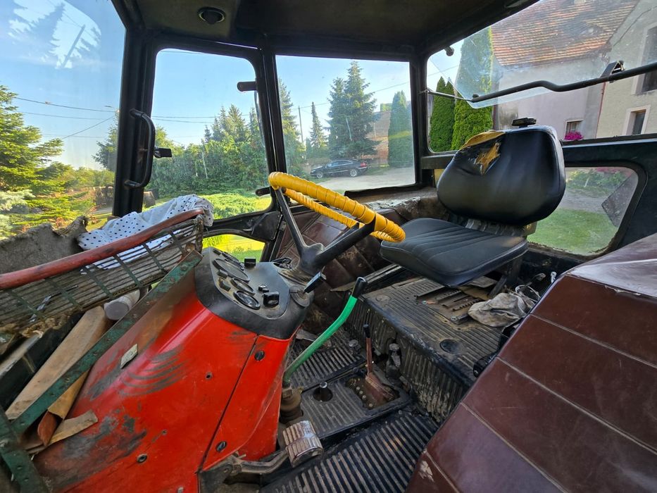 Sprzedam Zetor 7211