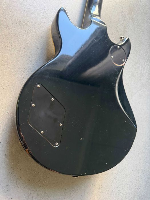 Ibanez AR50 Artist series 1981 - Black