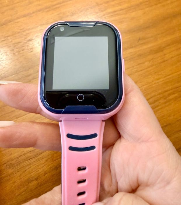 Smartwatch dla dzieci Bemi FUN