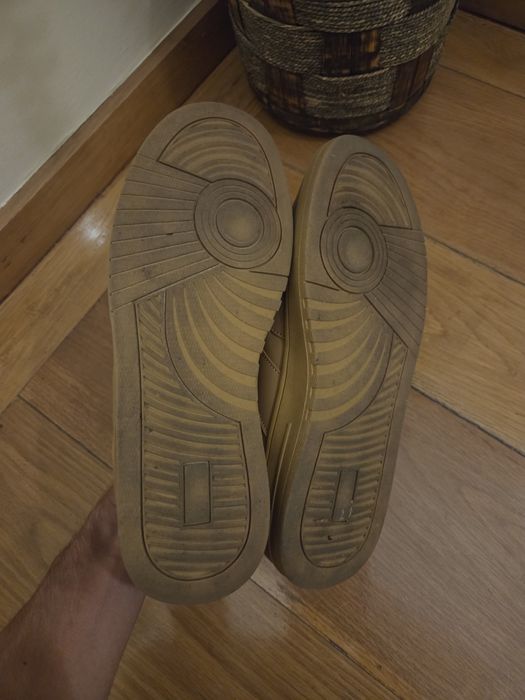 Sapatilhas quiksilver