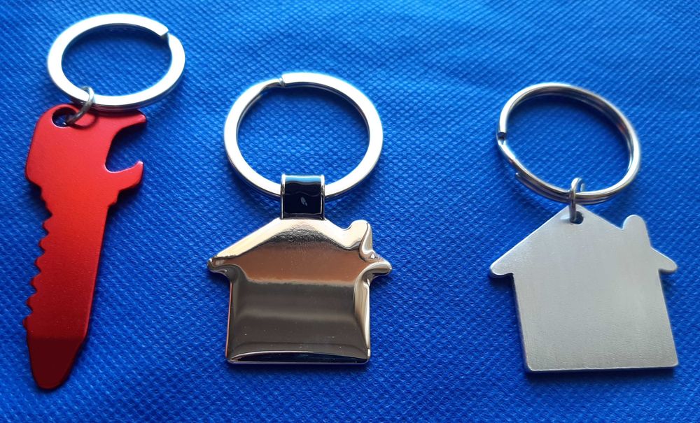 New Keychains425815711595243522
