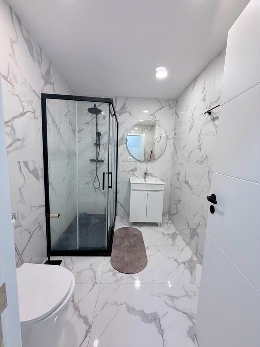 Quarto casal em Vila Franca de Xira