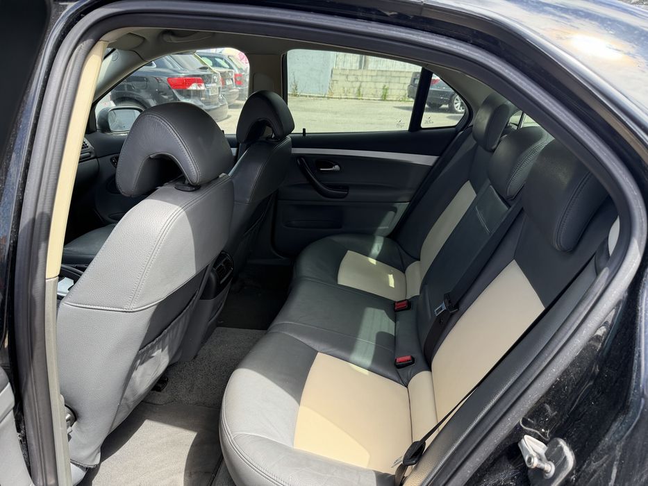 Saab 9-3 2.2 125cv
