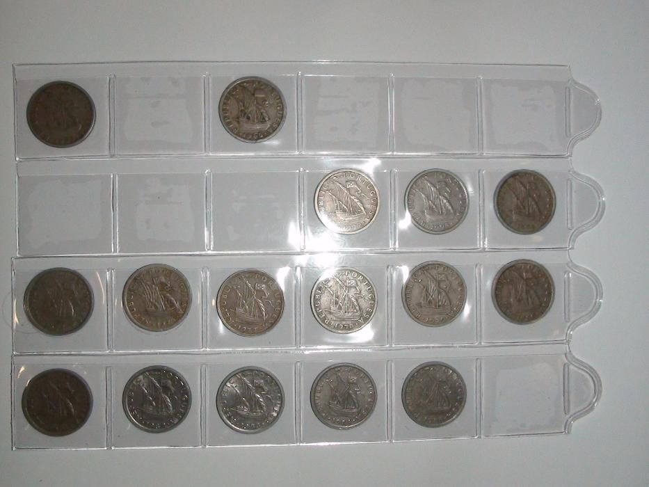 moeda 2 escudos e 50 centavos