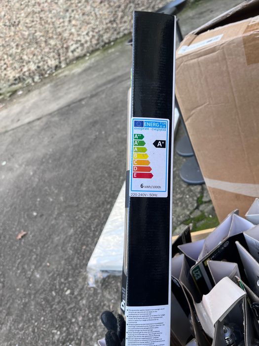 żarówki retro edison zestaw 26 sztuk