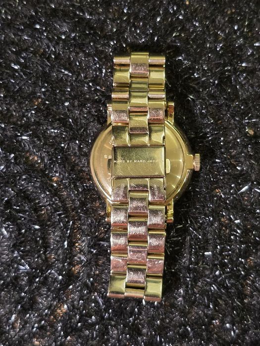 Zegarek damski Marc Jacobs