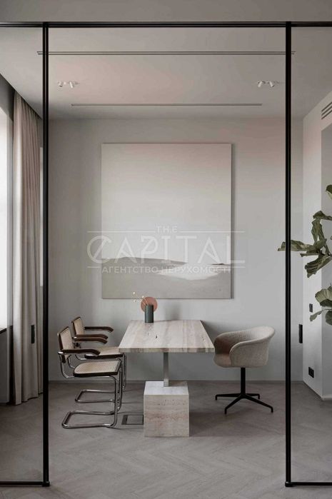 Продаж офісу 90м2, вул. Терещенківська, Шевченківський район, Центр