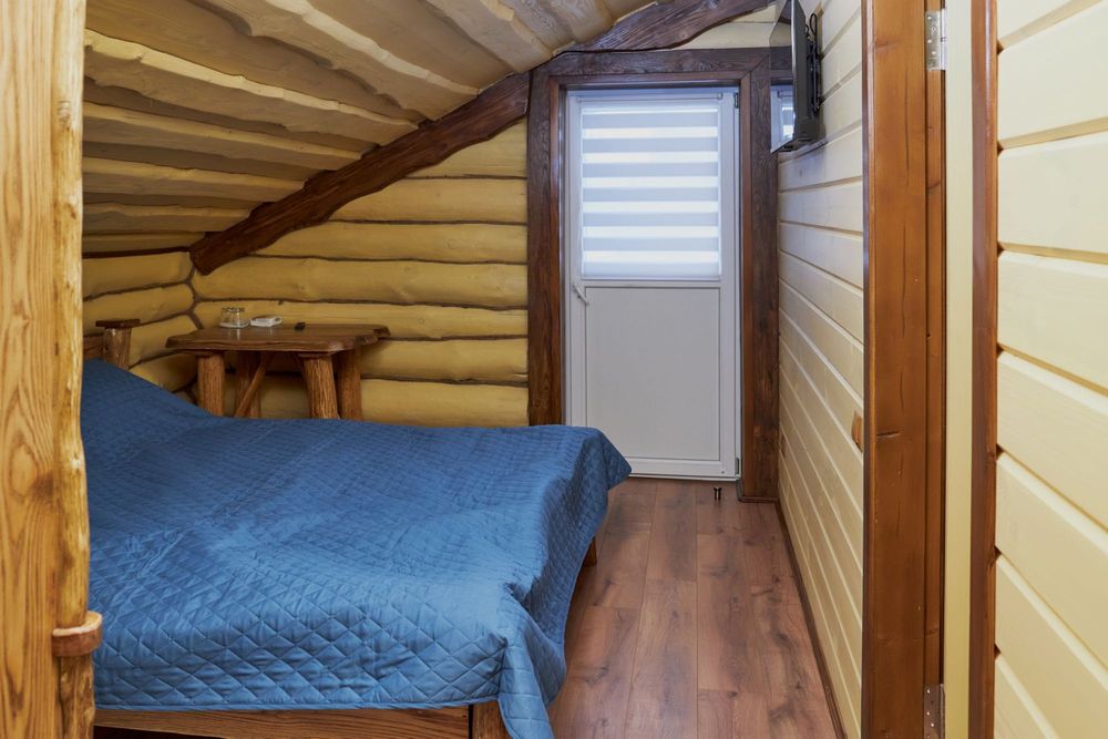 Міні готель "Затишок" подобова оренда