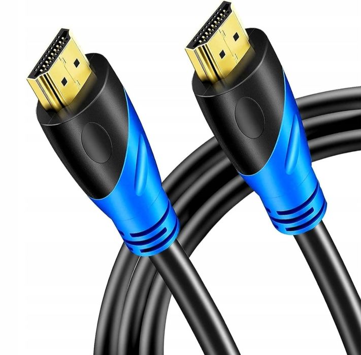 Kabel HDMI 10 m 2KX4K
